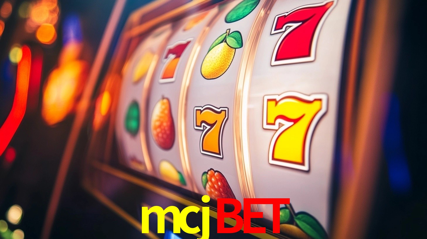 Welcome Bonus mcjbet