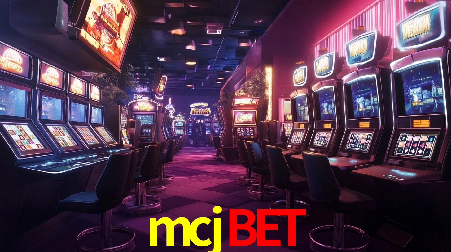 Daily Bonuses mcjbet