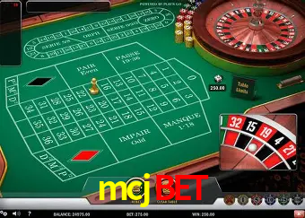 VIP Casino mcjbet