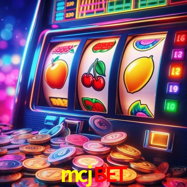 Experiência VIP mcjbet