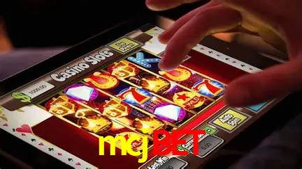 Blackjack Table mcjbet