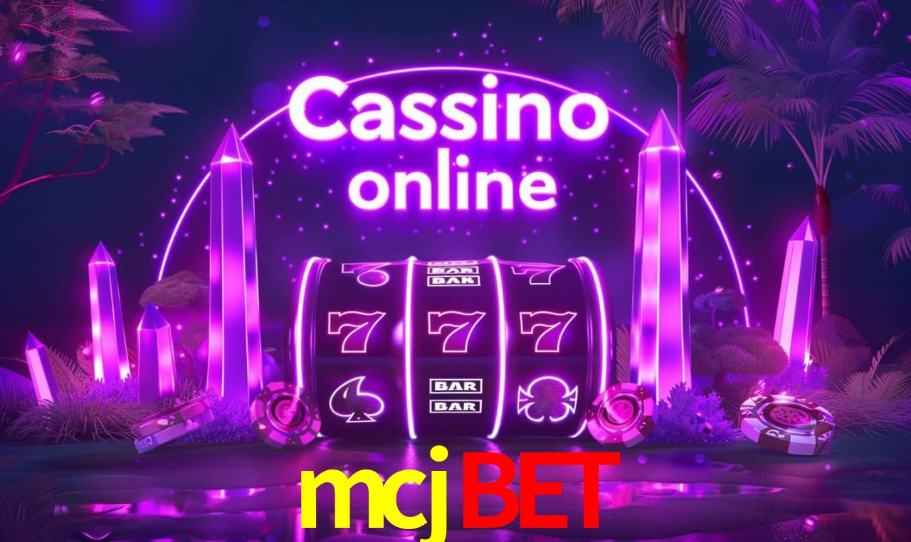 Secure Login mcjbet
