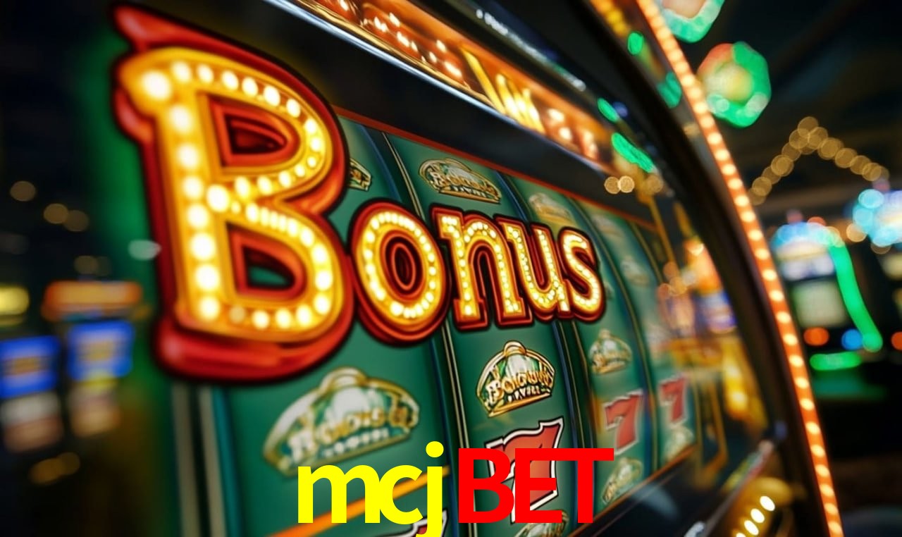 mcjbet cassino