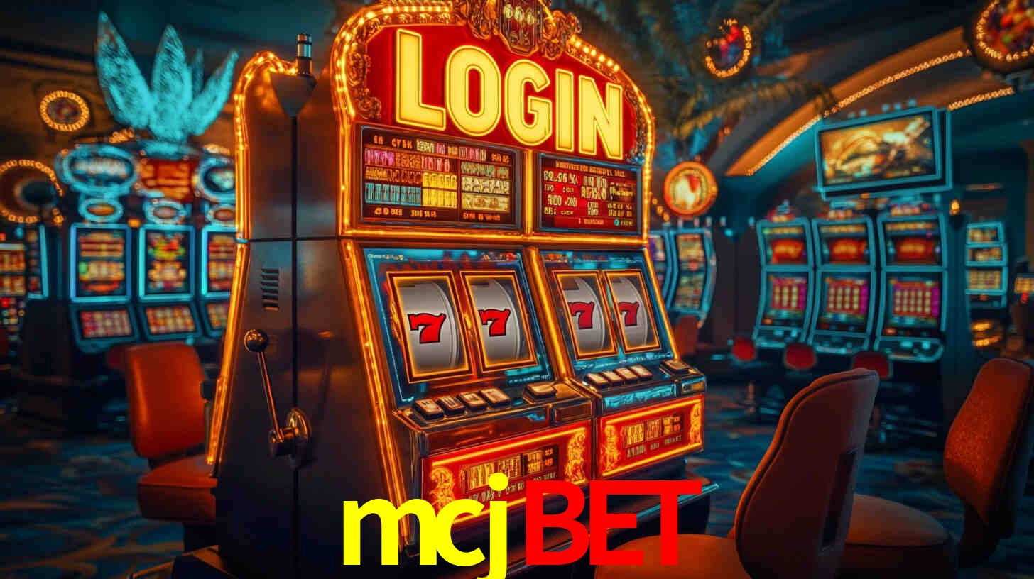mcjbet bonus