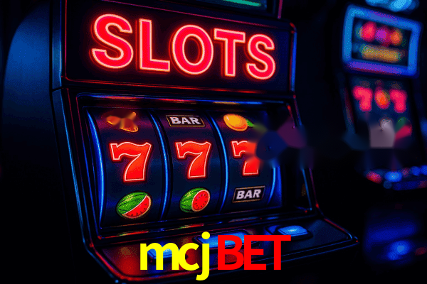 mcjbet Plataforma